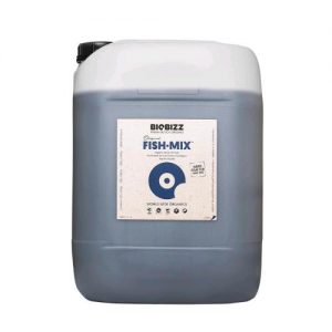 FISH MIX 20 L- BIOBIZZ