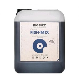 FISH MIX 5 L- BIOBIZZ