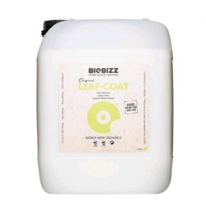 LEAF COAT RICARICA 10 L- BIOBIZZ