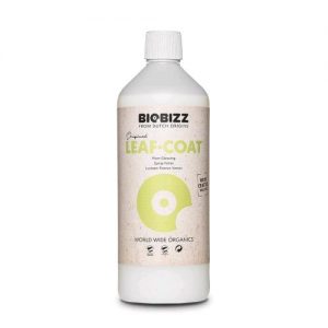 LEAF COAT RICARICA 1 L - BIOBIZZ
