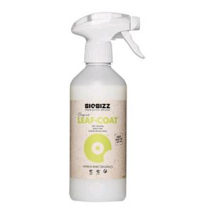 LEAF COAT NEBULIZZATORE 500 ML- BIOBIZZ