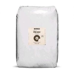 PRE- MIX AMMENDANTE 25 L- BIOBIZZ