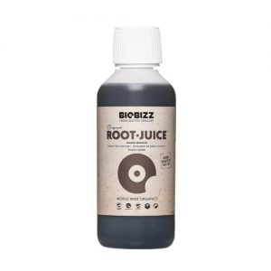 ROOT JUICE 250 ML- BIOBIZZ