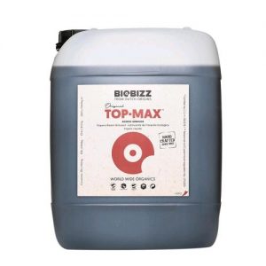 TOP MAX 10 L- BIOBIZZ
