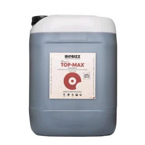 TOP MAX 20 L- BIOBIZZ