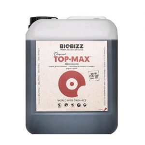 TOP MAX 5 L- BIOBIZZ