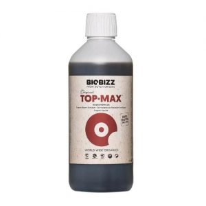 TOP MAX 500 ML- BIOBIZZ