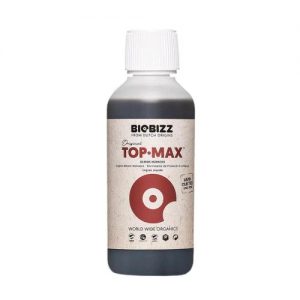 TOP MAX 250 ML- BIOBIZZ