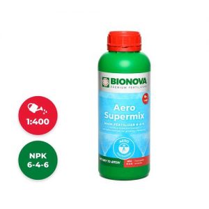 AERO SUPERMIX 1L- BIONOVA