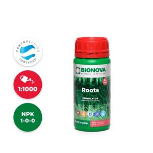 BN ROOTS 250 ML- BIONOVA