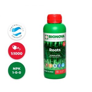 BN ROOTS 1 L- BIONOVA