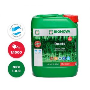 BN ROOTS 5 L- BIONOVA
