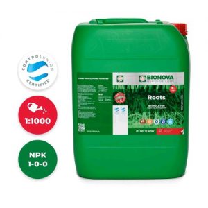 BN ROOTS 20 L- BIONOVA