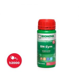 BN ZYM 250 ML- BIONOVA