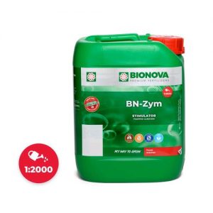 BN ZYM 5 L- BIONOVA