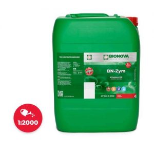 BN ZYM 20 L- BIONOVA