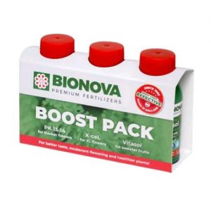 BOOST PACK 1 PZ- BIONOVA