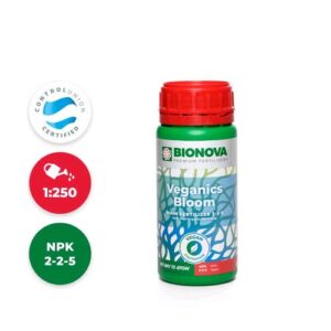 VEGANICS BLOOM 250 ML- BIONOVA