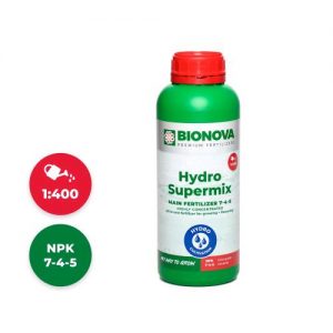 HYDRO SUPERMIX 1 L- BIONOVA