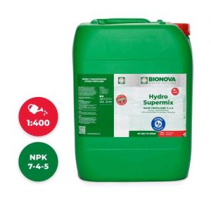 HYDRO SUPERMIX 20 L- BIONOVA