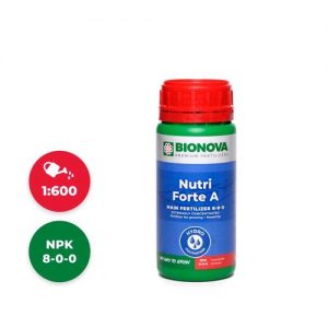 NUTRI FORTE A+B HYDRO 250 ML- BIONOVA