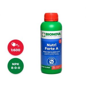 NUTRI FORTE A+B HYDRO 1 L- BIONOVA