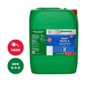 NUTRI FORTE A+B HYDRO 20 L- BIONOVA