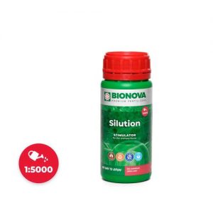 SILUTION 250 ML- BIONOVA