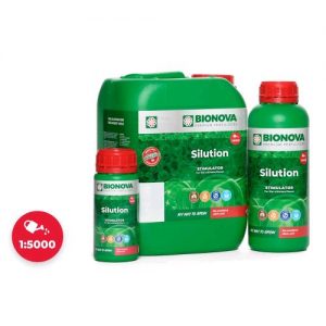 SILUTION 5 L- BIONOVA