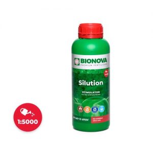 SILUTION 1 L- BIONOVA