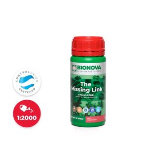 THE MISSING LINK- TML- 250 ML- BIONOVA