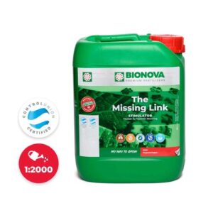 THE MISSING LINK- TML- 5 L- BIONOVA