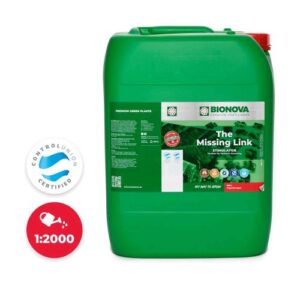 THE MISSING LINK- TML- 20 L- BIONOVA