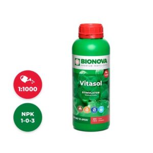 VITASOL 1 L- BIONOVA