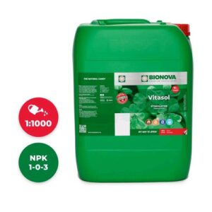 VITASOL 20 L- BIONOVA