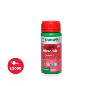 MICROMIX 250 ML- BIONOVA
