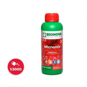 MICROMIX 1 L- BIONOVA
