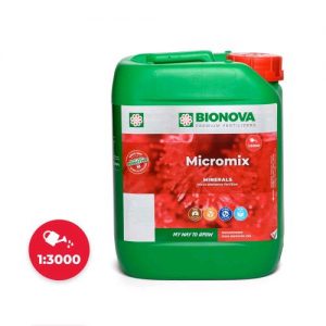 MICROMIX 5 L- BIONOVA