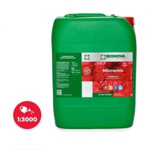 MICROMIX 20 L- BIONOVA