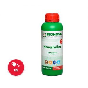 NOVAFOLIAR 1 L- BIONOVA