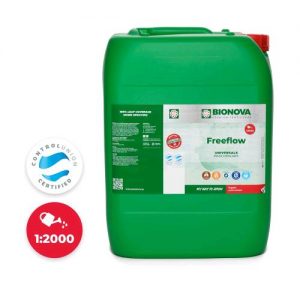 FREEFLOW 20 L- BIONOVA