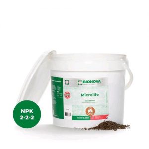MICROLIFE 2 KG- BIONOVA