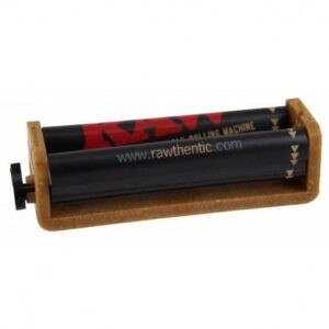 ROLLING MACHINE REGOLABILE- RAW AUTHENTIC