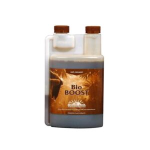 BIOCANNA BIO BOOST STIMOLATORE FIORITURA 250 ML- CANNA