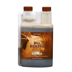 BIOCANNA BIO BOOST STIMOLATORE FIORITURA 1 L- CANNA