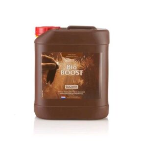 BIOCANNA BIO BOOST STIMOLATORE FIORITURA 5 L- CANNA