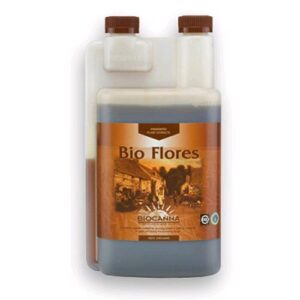 BIOCANNA BIO FLORES 1 L- CANNA