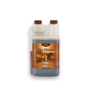 BIOCANNA BIO FLORES 500 ML- CANNA