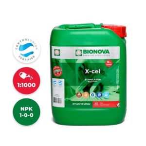 X CEL 5 L- BIONOVA