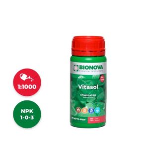 VITASOL 250 ML- BIONOVA